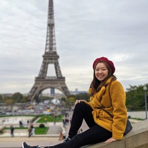 Meet your Posher, Hyun sun